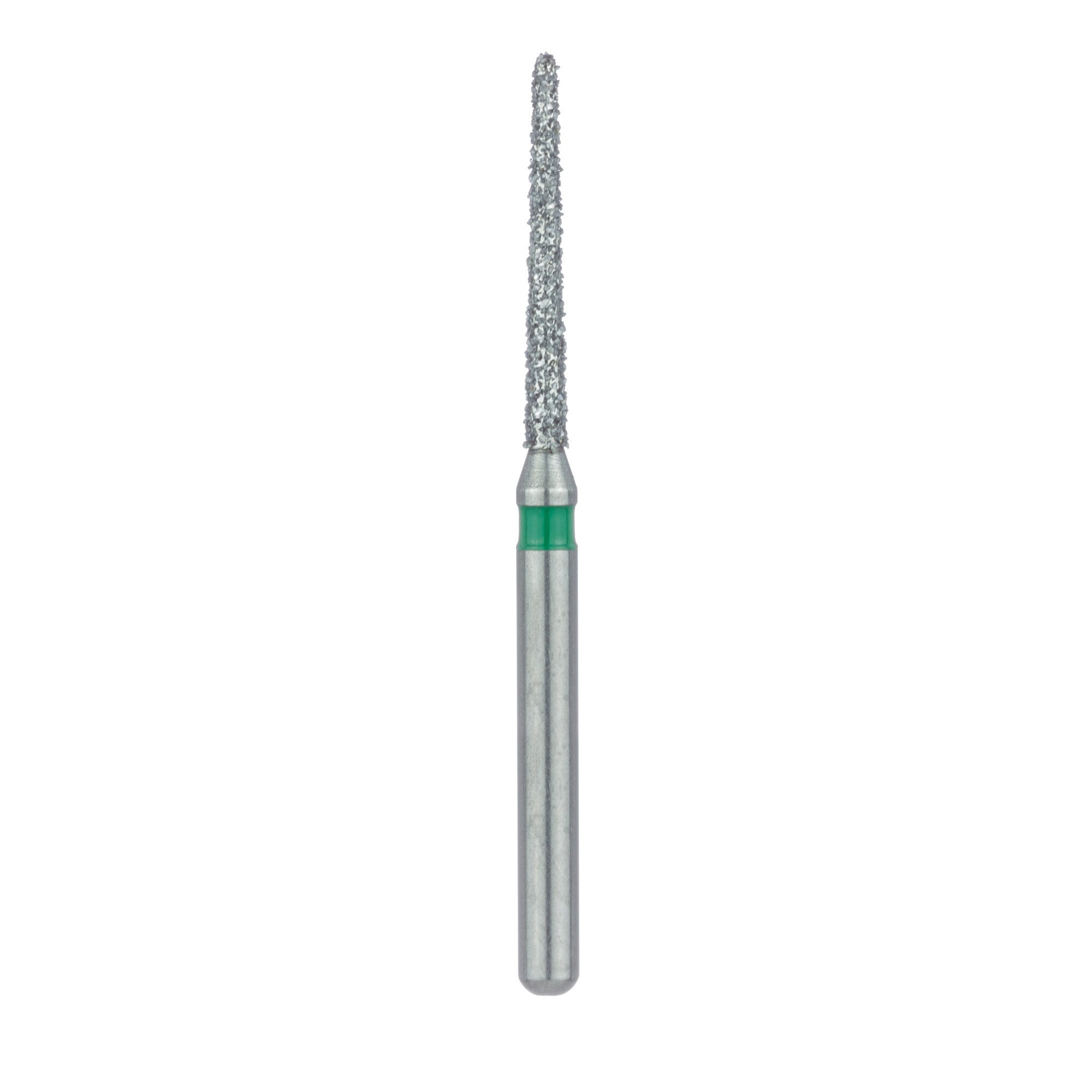 Singles Disposable Diamonds – FG, Tapered Fissure, 25/Pkg