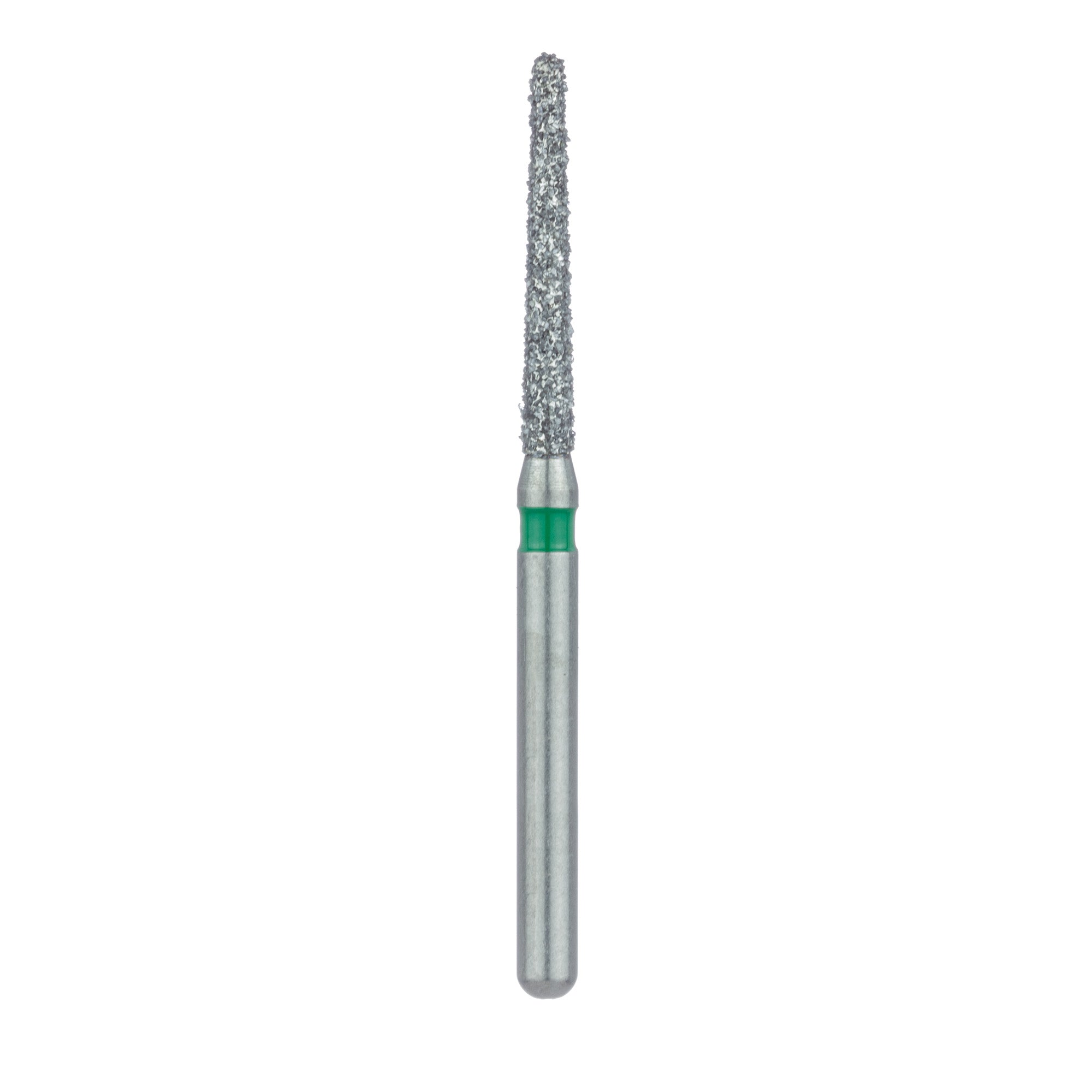 Singles Disposable Diamonds – FG, Tapered Fissure, 25/Pkg