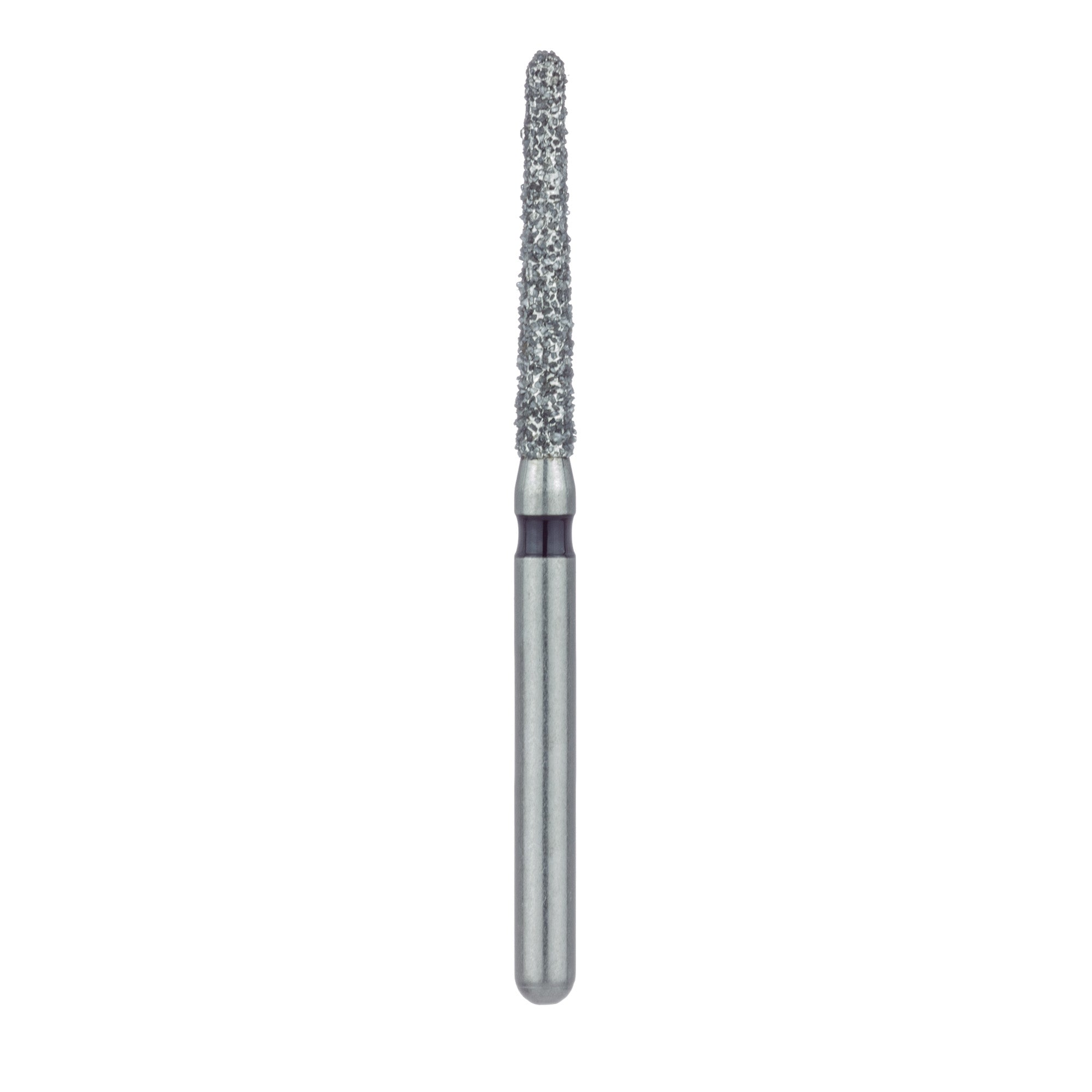 Singles Disposable Diamonds – FG, Tapered Fissure, 25/Pkg