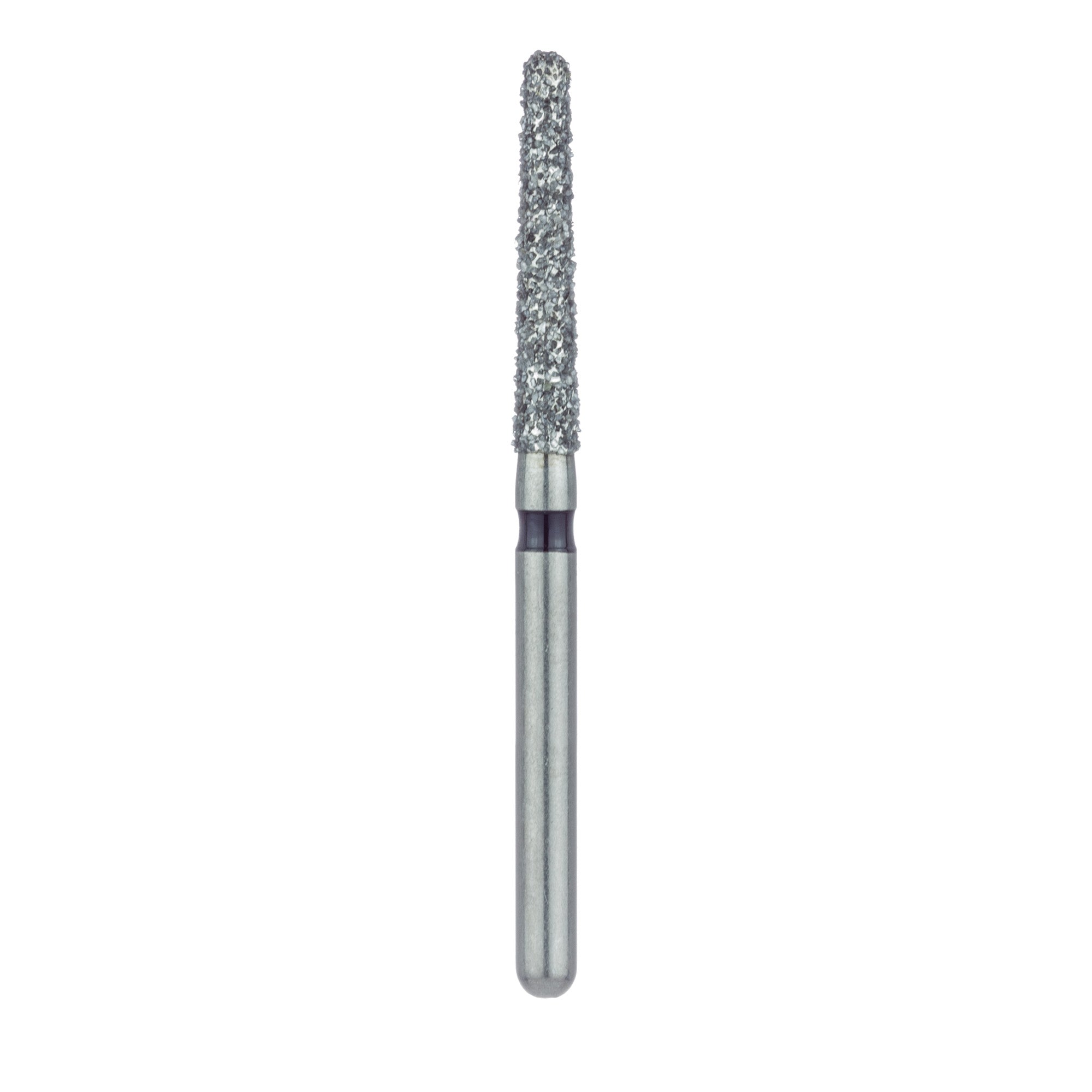 Singles Disposable Diamonds – FG, Tapered Fissure, 25/Pkg
