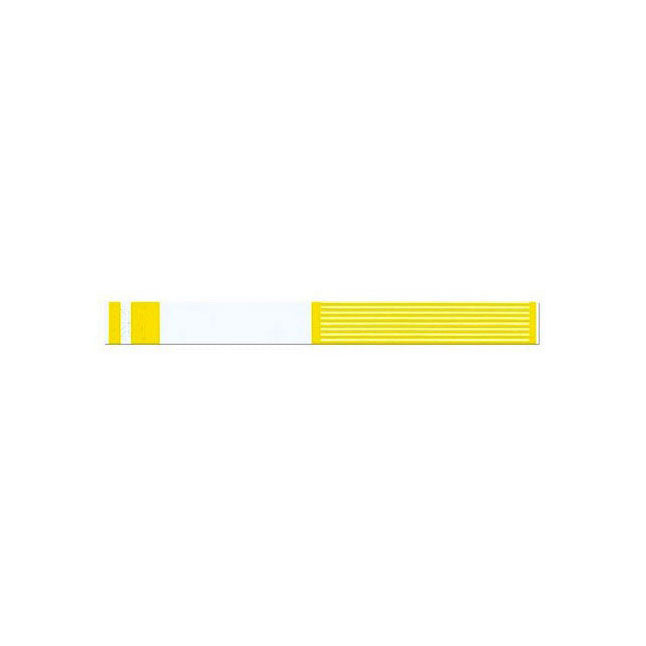 Securline® Short Stay® Write-On Identification Wristband