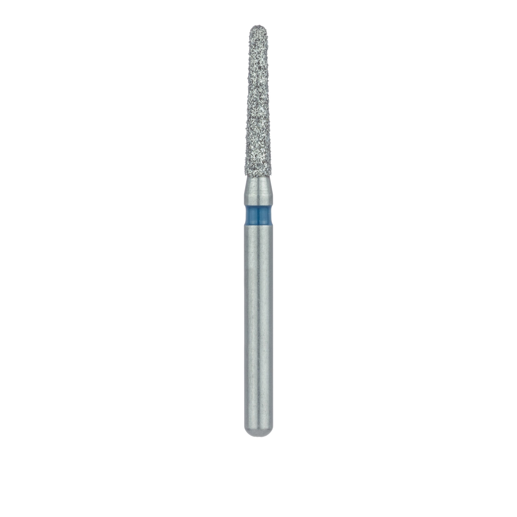 Singles Disposable Diamonds – FG, Tapered Fissure, 25/Pkg