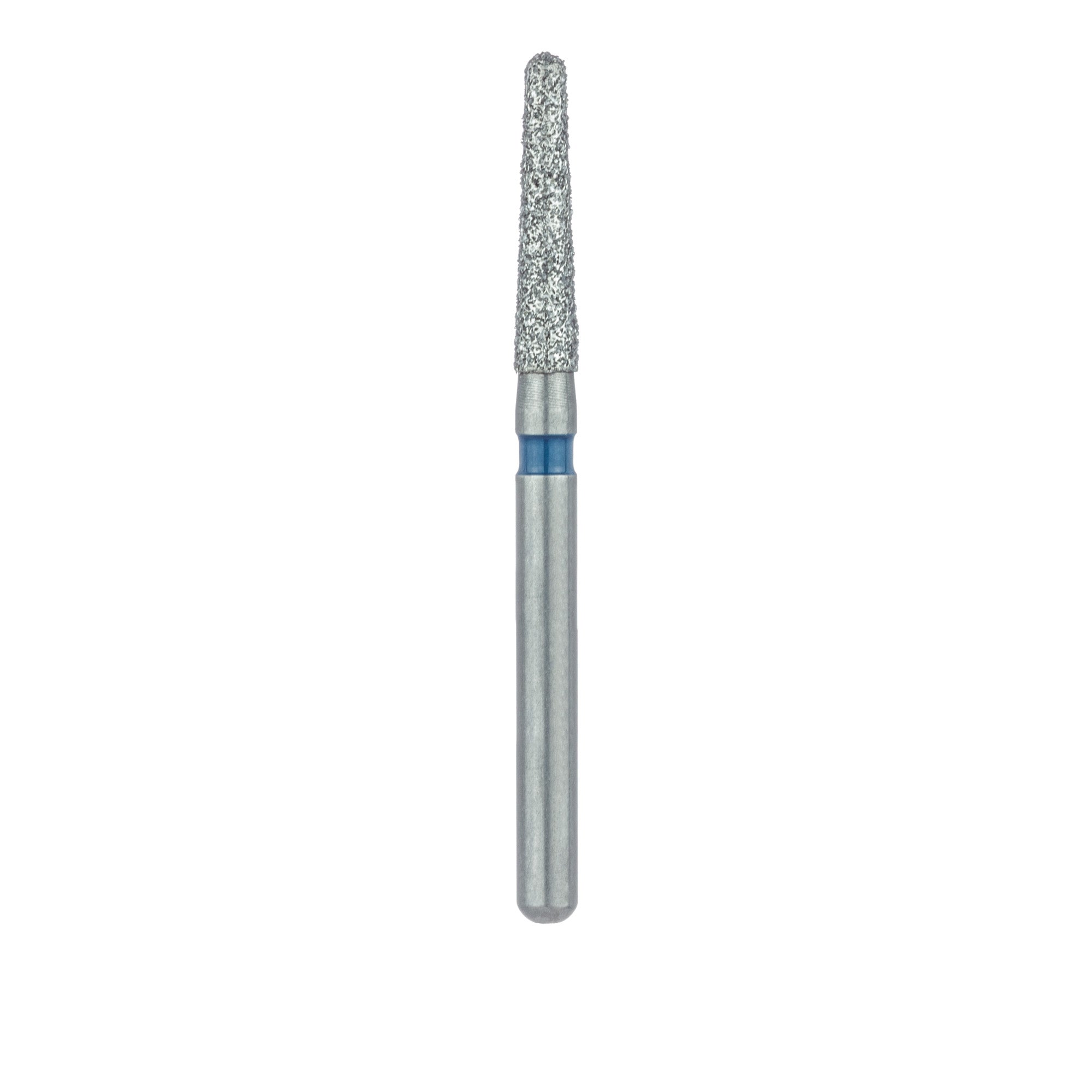 Singles Disposable Diamonds – FG, Tapered Fissure, 25/Pkg