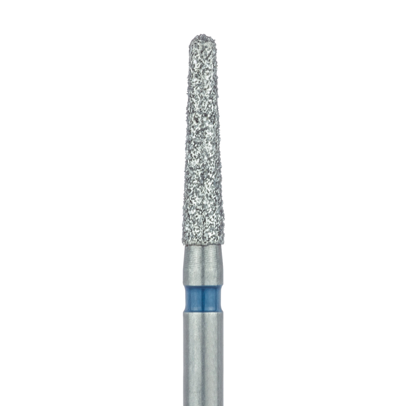 Singles Disposable Diamonds – FG, Tapered Fissure, 25/Pkg
