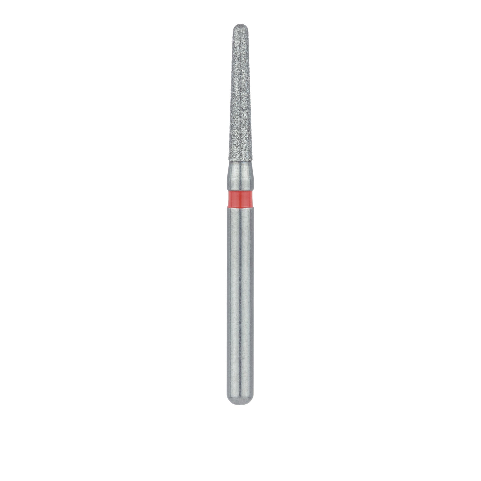 Singles Disposable Diamonds – FG, Tapered Fissure, 25/Pkg
