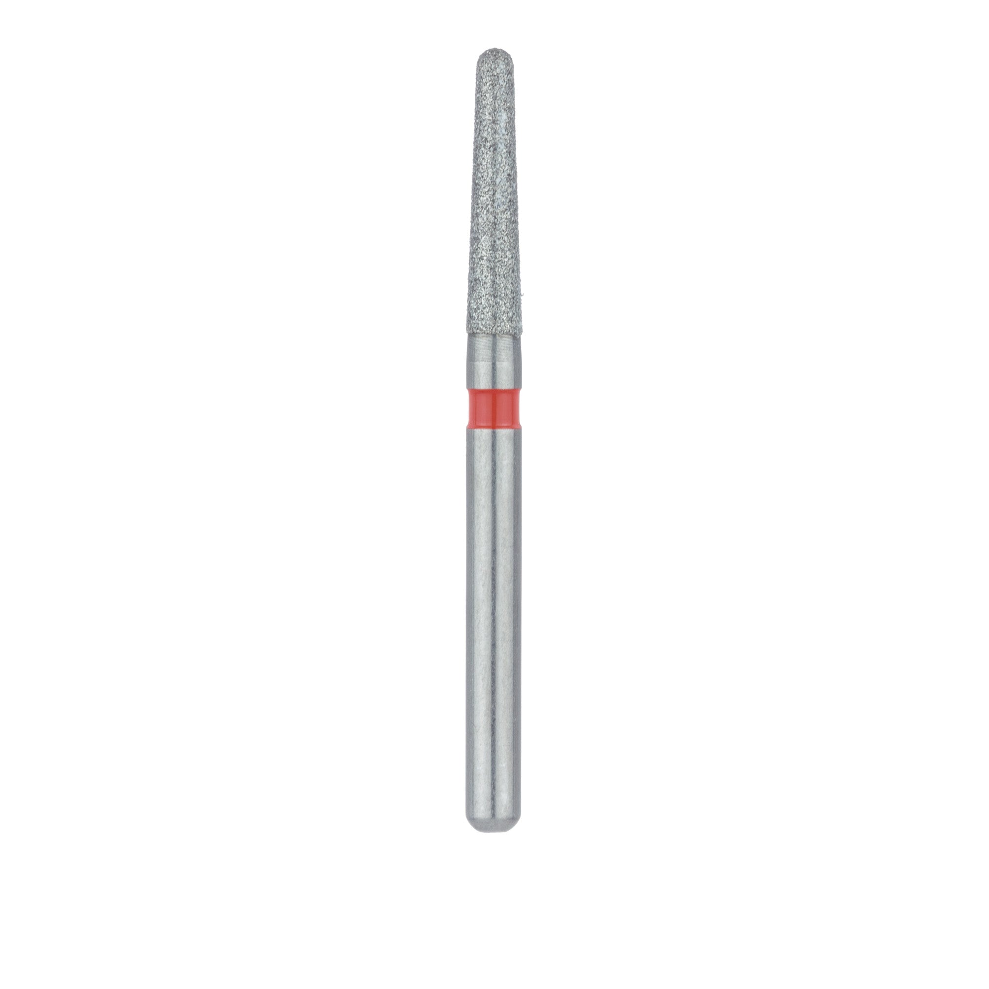 Singles Disposable Diamonds – FG, Tapered Fissure, 25/Pkg