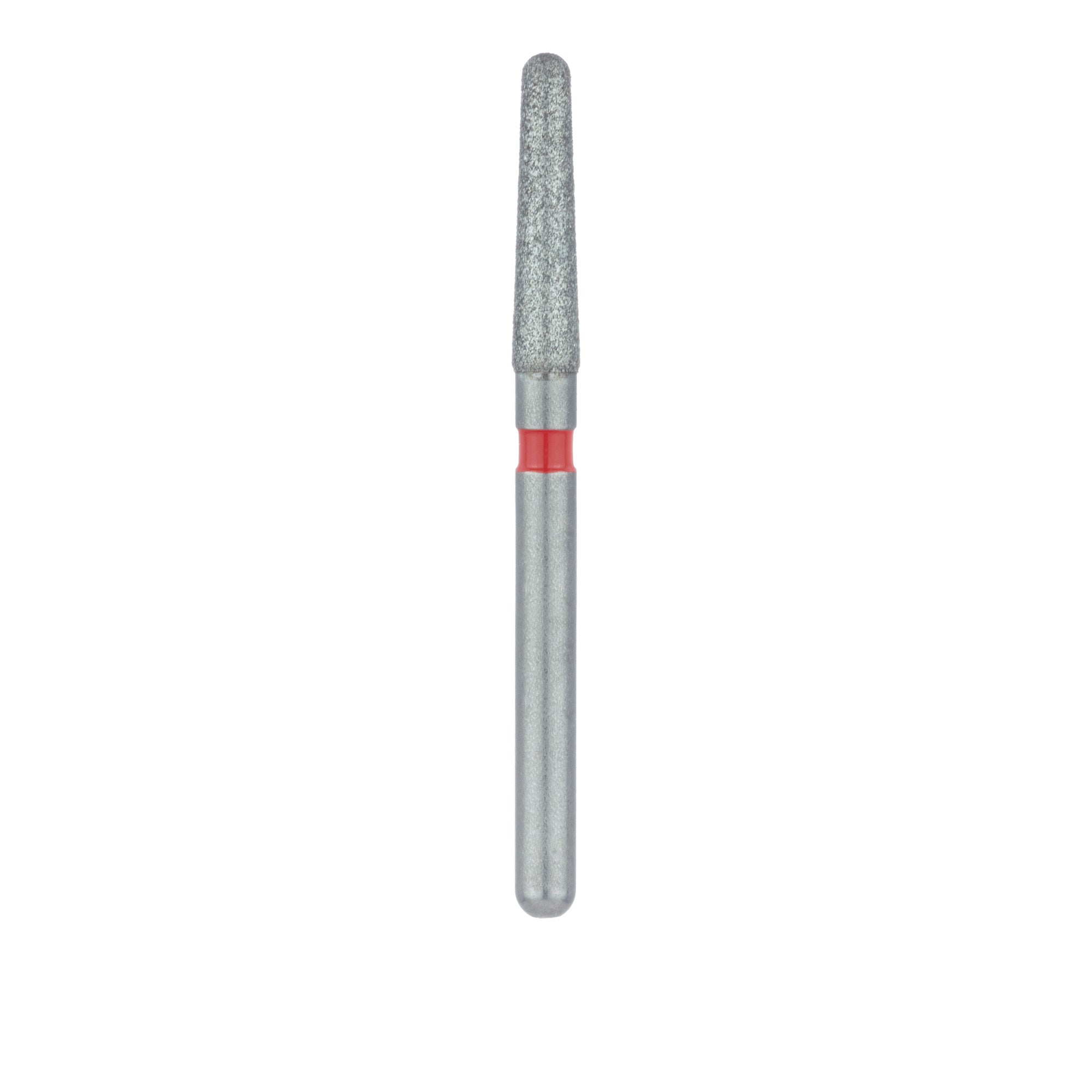 Singles Disposable Diamonds – FG, Tapered Fissure, 25/Pkg