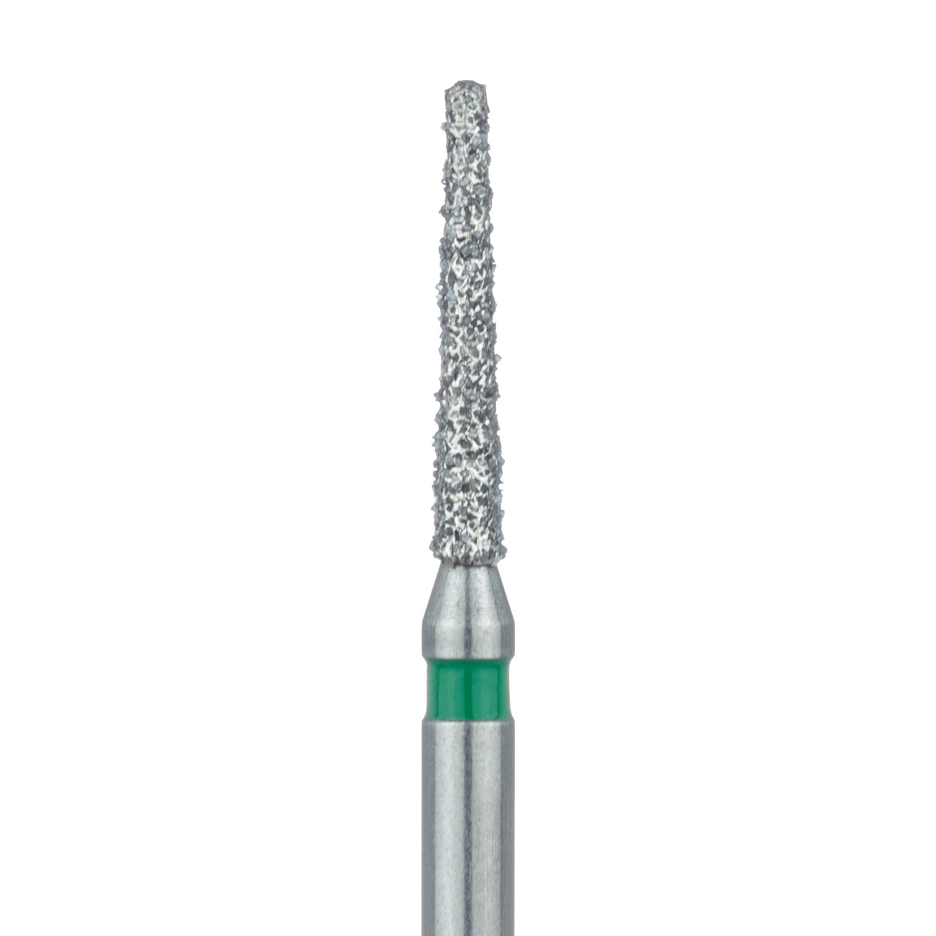 Singles Disposable Diamonds – FG, Tapered Fissure, 25/Pkg