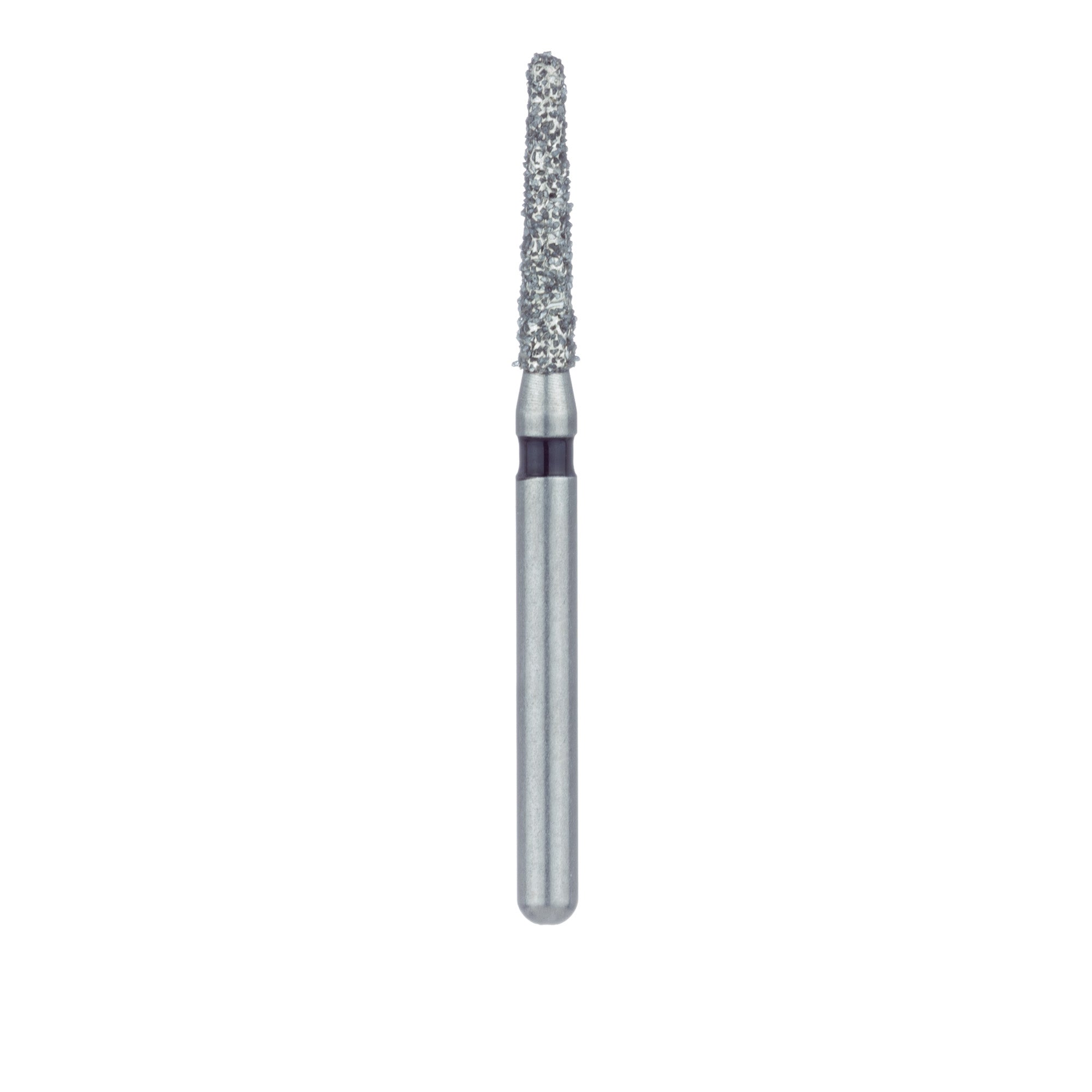 Singles Disposable Diamonds – FG, Tapered Fissure, 25/Pkg