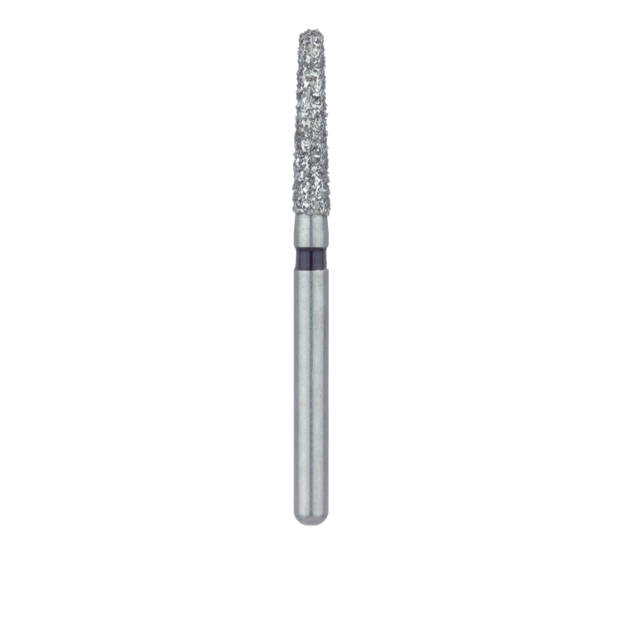 Singles Disposable Diamonds – FG, Tapered Fissure, 25/Pkg