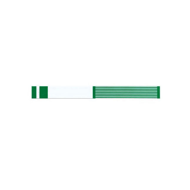Securline® Short Stay® Write-On Identification Wristband