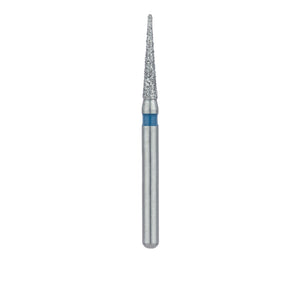Singles Disposable Diamonds – FG, Needle Point, 25/Pkg