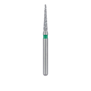 Singles Disposable Diamonds – FG, Needle Point, 25/Pkg