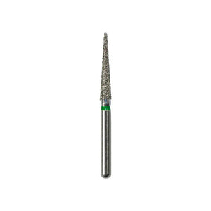 Diamond Burs - 10/Pk