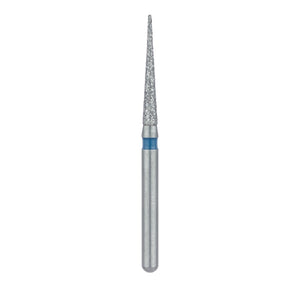 Singles Disposable Diamonds – FG, Needle Point, 25/Pkg
