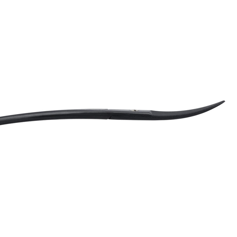 LaGrange Siyah Scissor, S Shape, 11.5CM