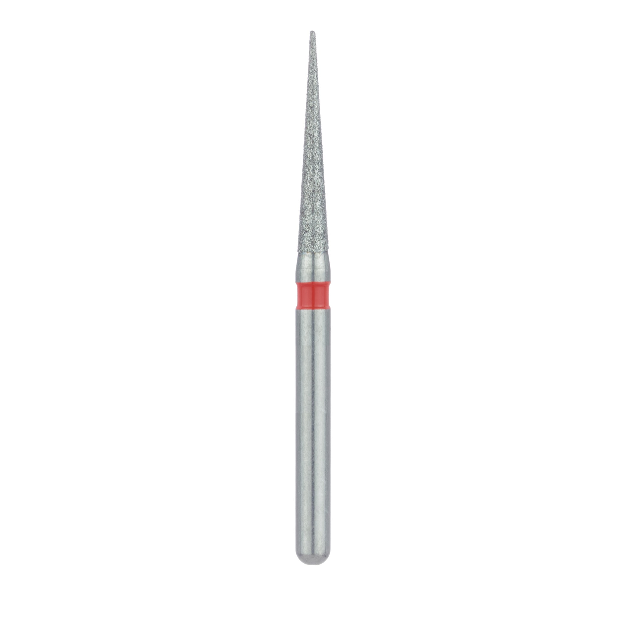 Singles Disposable Diamonds – FG, Needle Point, 25/Pkg