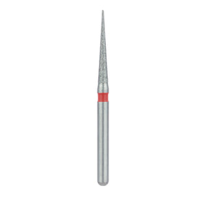 Singles Disposable Diamonds – FG, Needle Point, 25/Pkg
