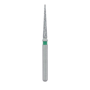 Singles Disposable Diamonds – FG, Needle Point, 25/Pkg