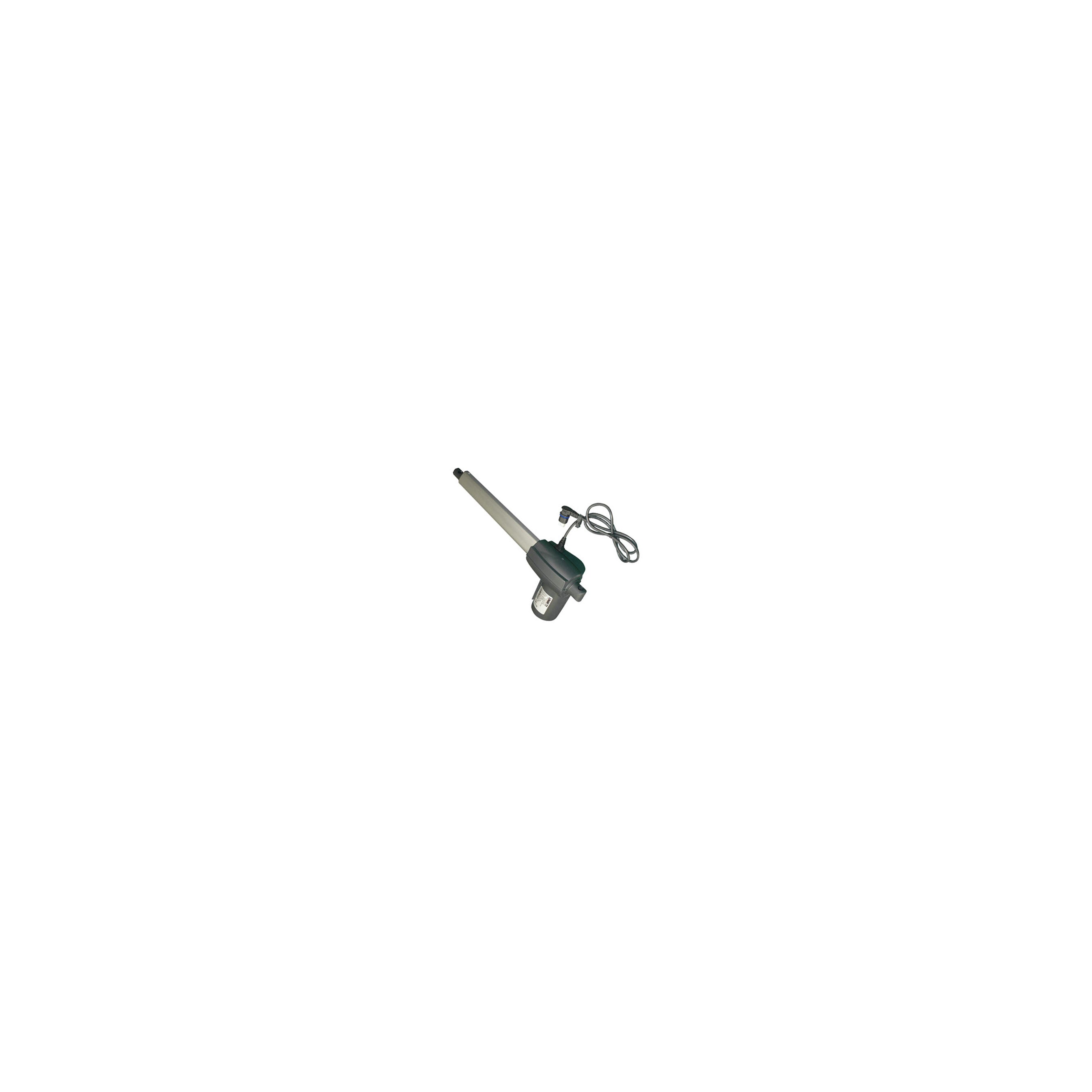 Foot Motor