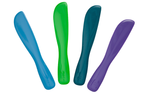 Mighty Mixer Spatulas