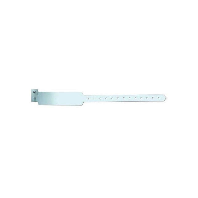 Sentry® SuperBand® Imprinter Wristband