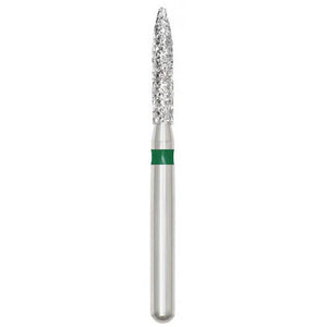 Diamond Burs - 10/Pk