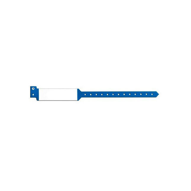 Sentry® SuperBand® Imprinter Wristband
