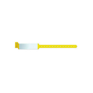 Sentry® SuperBand® Imprinter Wristband