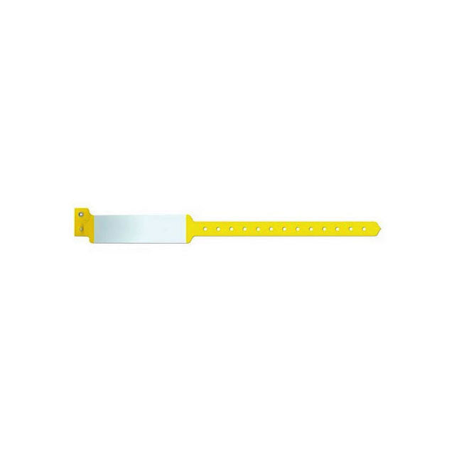 Sentry® SuperBand® Imprinter Wristband