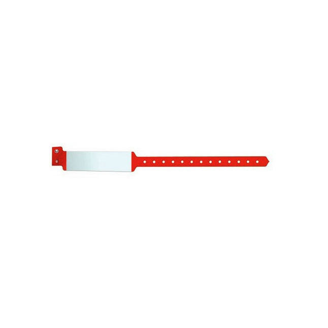 Sentry® SuperBand® Imprinter Wristband