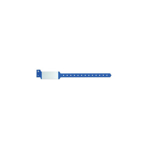 Sentry® SuperBand® Imprinter Wristband, Adult/Pediatric