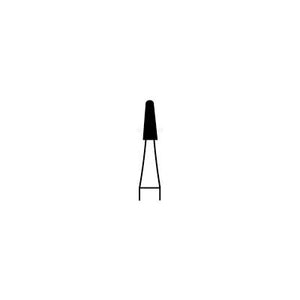 Alpen® Carbide Operative & Surgical Burs – FG, Tapered Fissure