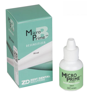 Micro Prime Desensitizer - 10 ml Bottle