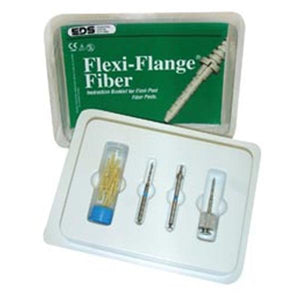 Flexi-Flange Fiber Refills