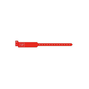 Sentry® SuperBand® Alert Bands® Wristband