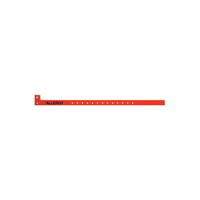 Sentry® SuperBand® Alert Bands® Wristband