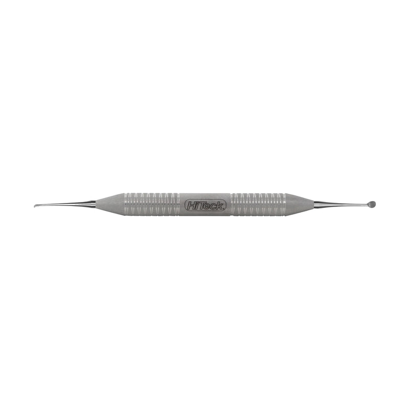2/4 Molt Surgical Curette, 3.5/7MM