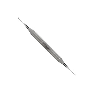 9 Miller Spoon Shape Surgical Curette, 2.8/3.4MM