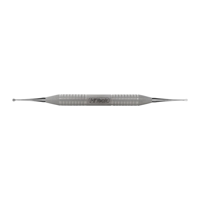 9 Miller Spoon Shape Surgical Curette, 2.8/3.4MM