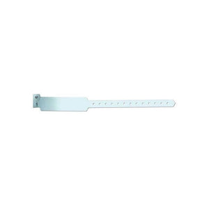 Sentry® LabelBand® Shield Wristband, Bar Code Label, Adult/Pediatric