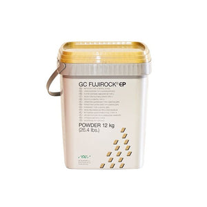 GC Fujirock® EP Die Stone
