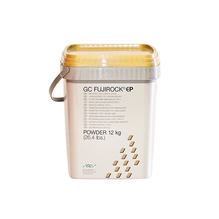 GC Fujirock® EP Die Stone