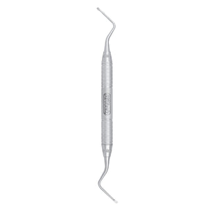 84 Lucas Spoon Shape Surgical Curette, 2MM