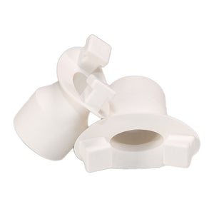 Rubber Mouthpiece, Thermoplastic