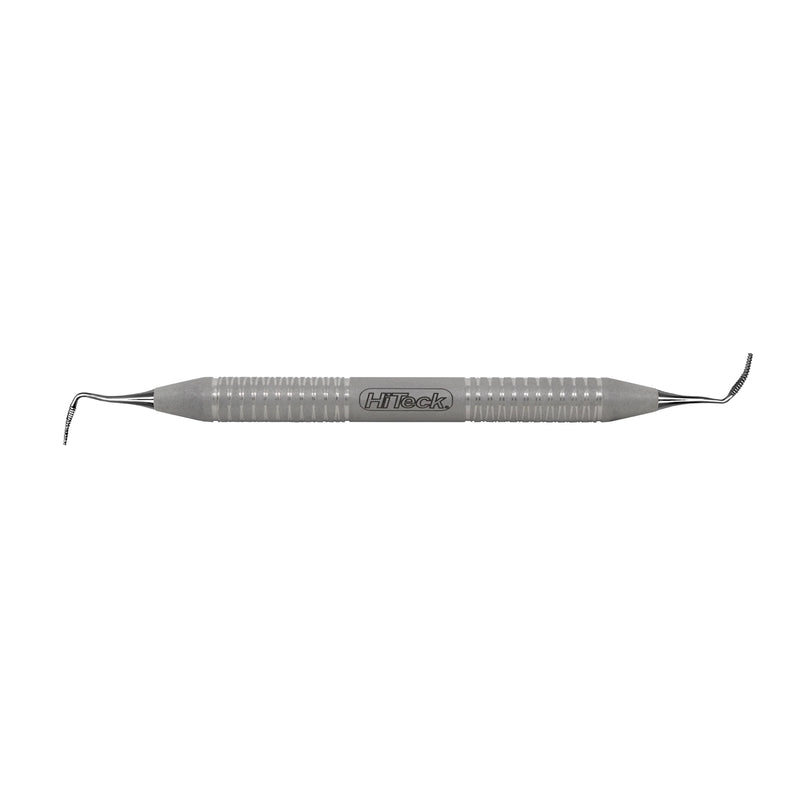 9/10 Schluger Curved File Periodontal File