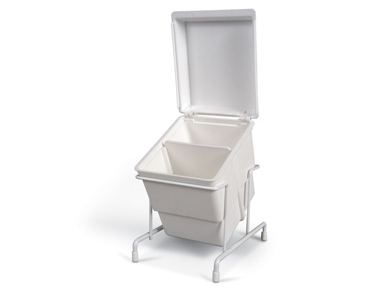 E-Z Storage Single Rack