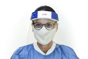 Premier® Disposable Face Shields