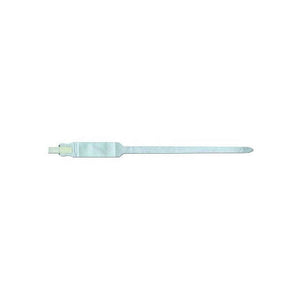 SafeGuard® Write-On Identification Wristband, Adult/Pediatric