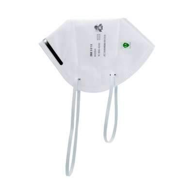 Particulate Respirator N95 9010 - 10/pk